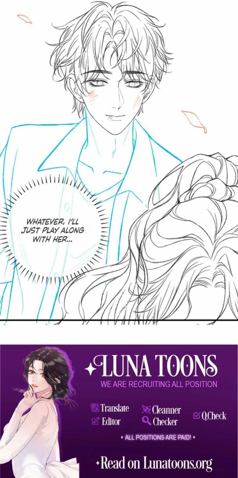 Read Celebrity Masquerade chapter 48 image 9 on Lezhin