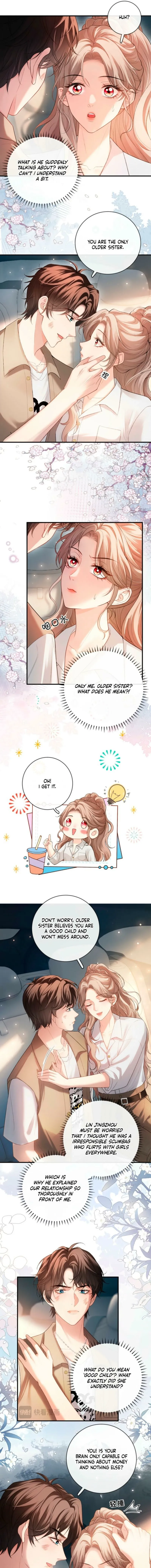 Read Celebrity Masquerade chapter 49 image 2 on Lezhin