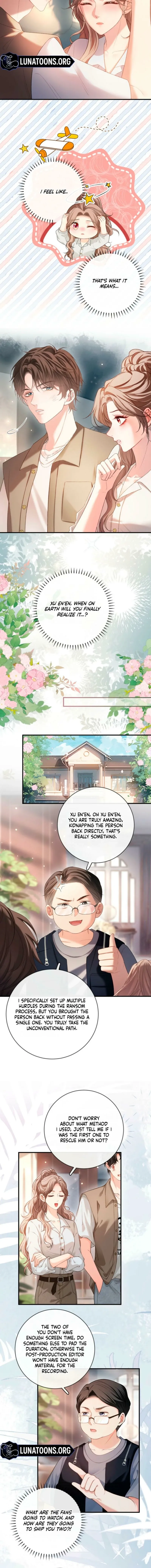 Read Celebrity Masquerade chapter 49 image 3 on Lezhin
