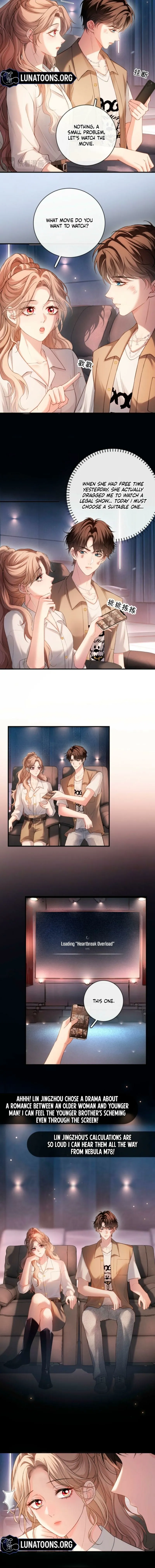 Read Celebrity Masquerade chapter 49 image 5 on Lezhin