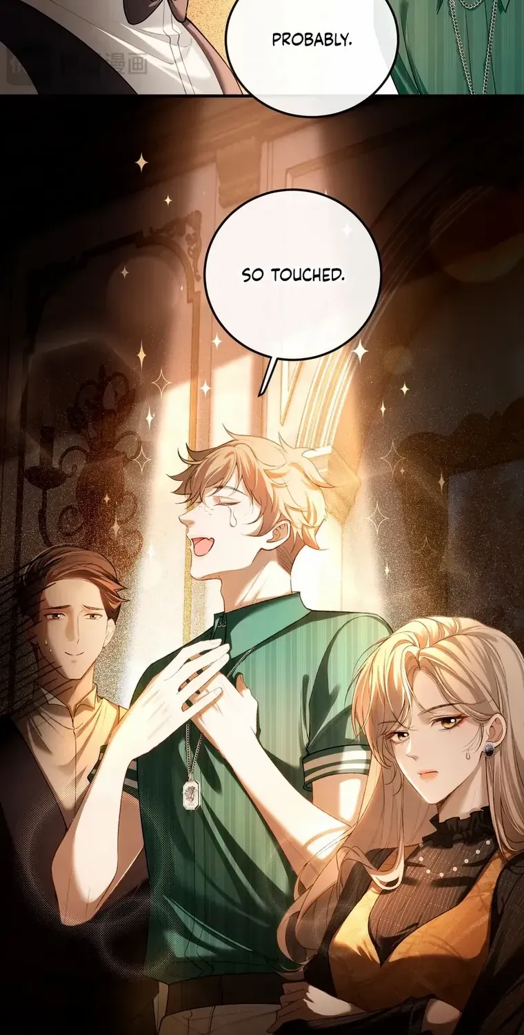 Read Celebrity Masquerade chapter 5 image 12 on Lezhin