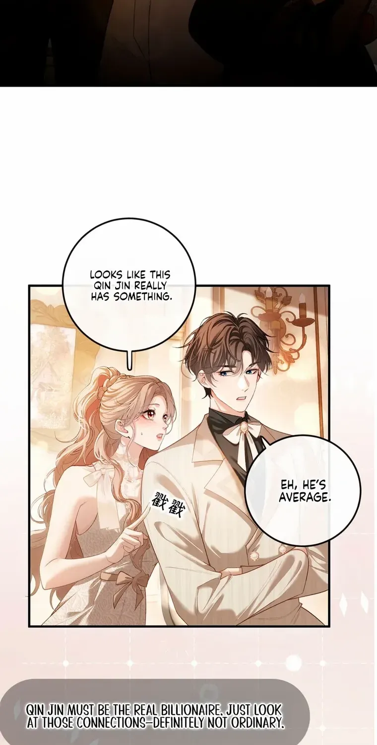 Read Celebrity Masquerade chapter 5 image 13 on Lezhin