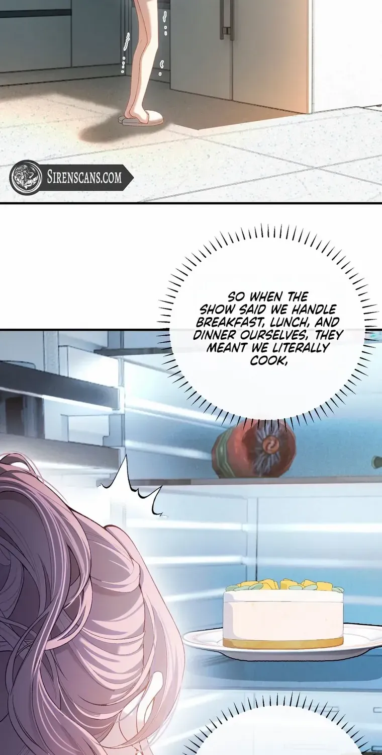 Read Celebrity Masquerade chapter 5 image 16 on Lezhin