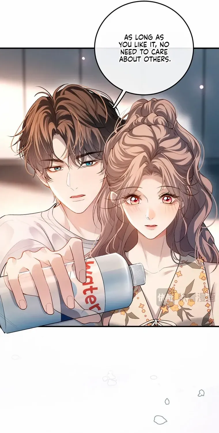 Read Celebrity Masquerade chapter 5 image 21 on Lezhin