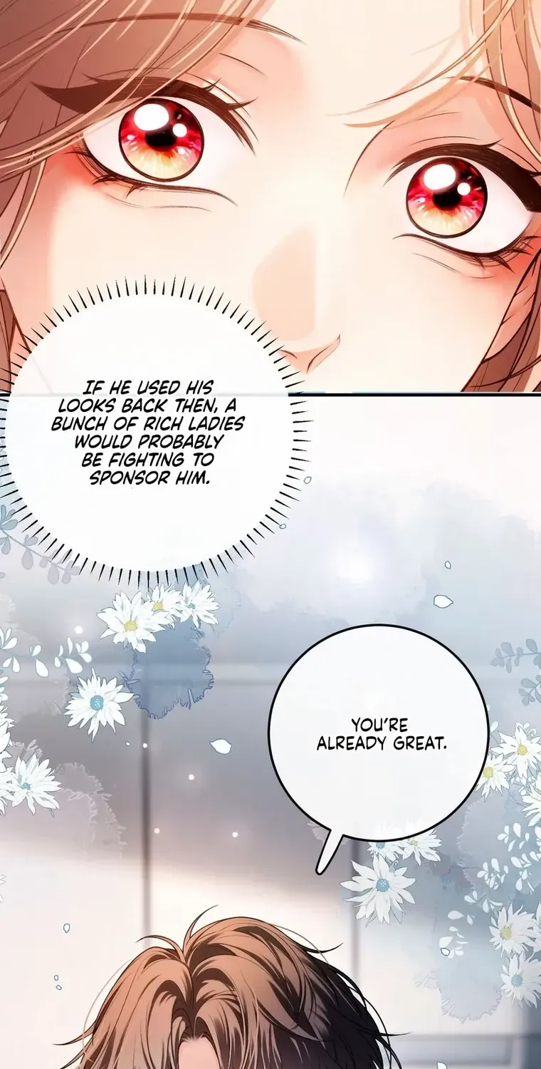 Read Celebrity Masquerade chapter 5 image 24 on Lezhin