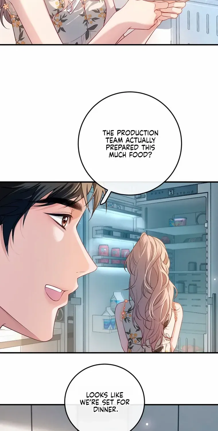 Read Celebrity Masquerade chapter 5 image 27 on Lezhin