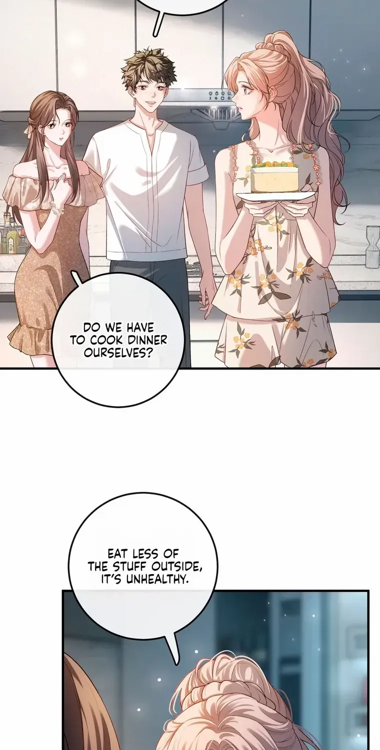 Read Celebrity Masquerade chapter 5 image 28 on Lezhin