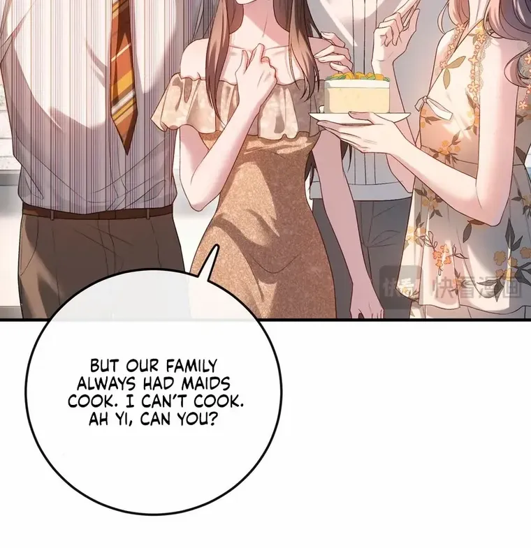 Read Celebrity Masquerade chapter 5 image 30 on Lezhin