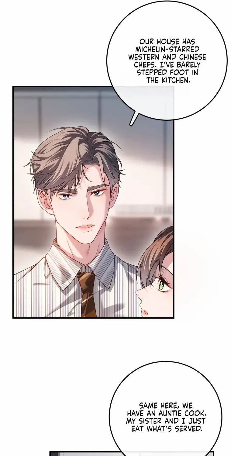 Read Celebrity Masquerade chapter 5 image 31 on Lezhin
