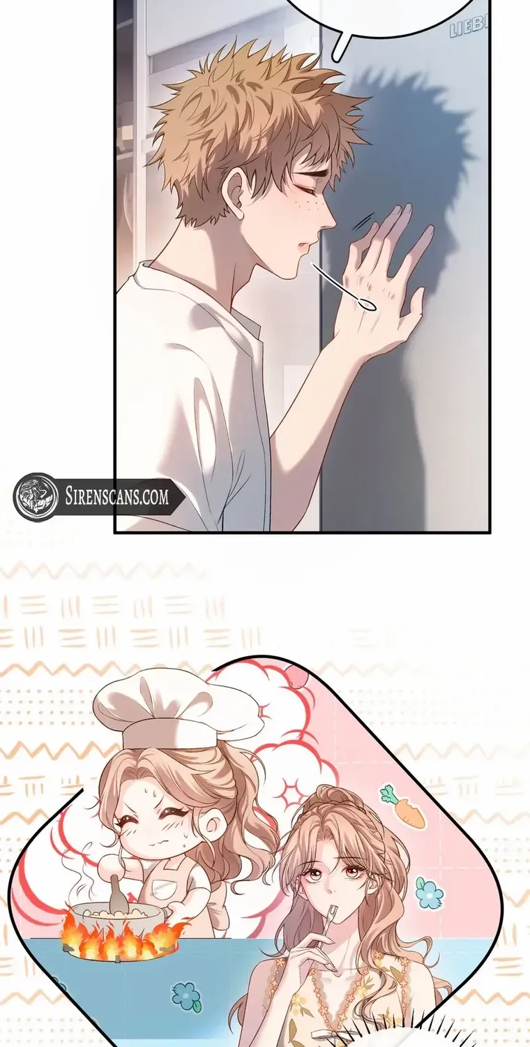 Read Celebrity Masquerade chapter 5 image 32 on Lezhin