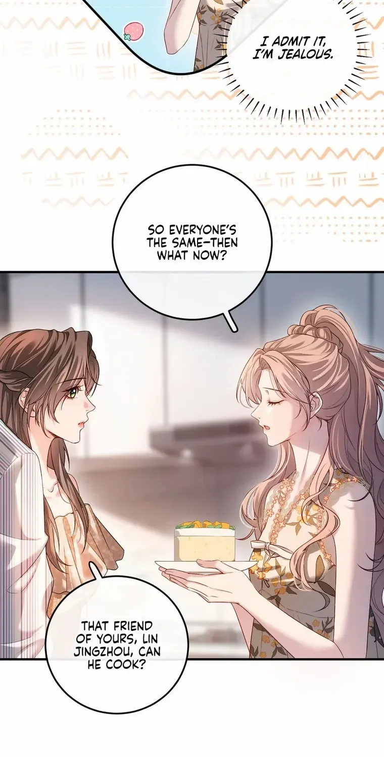 Read Celebrity Masquerade chapter 5 image 33 on Lezhin