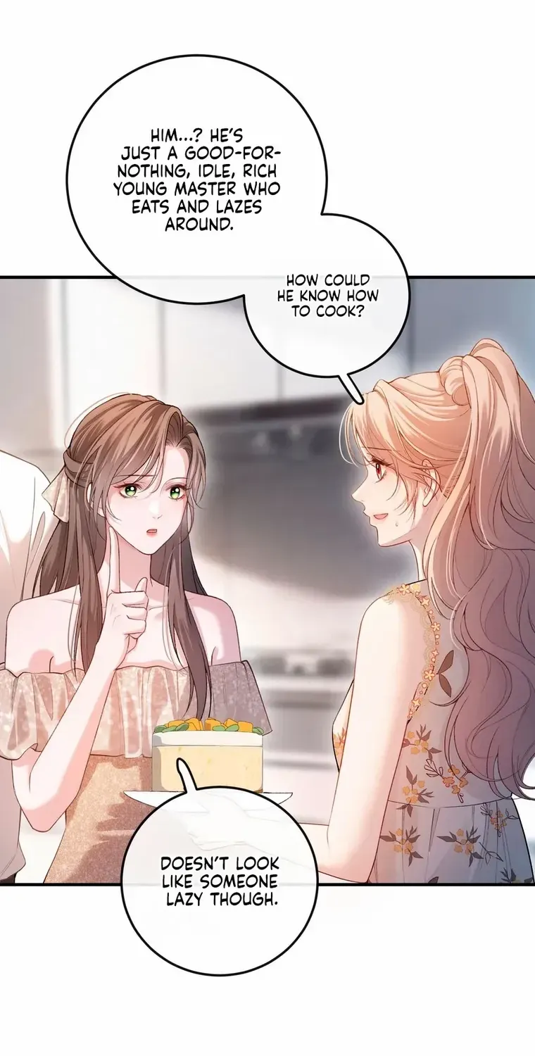 Read Celebrity Masquerade chapter 5 image 34 on Lezhin