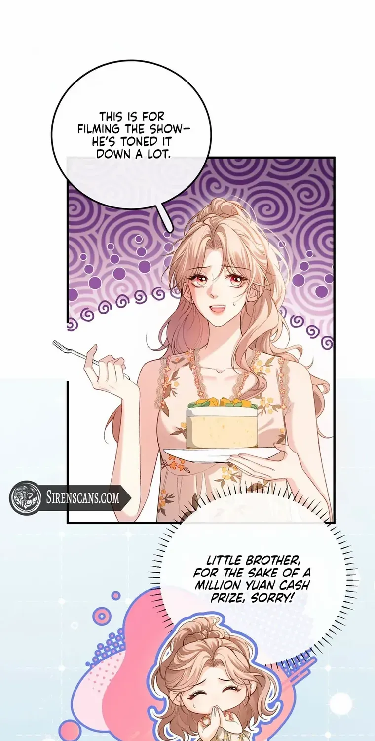 Read Celebrity Masquerade chapter 5 image 35 on Lezhin