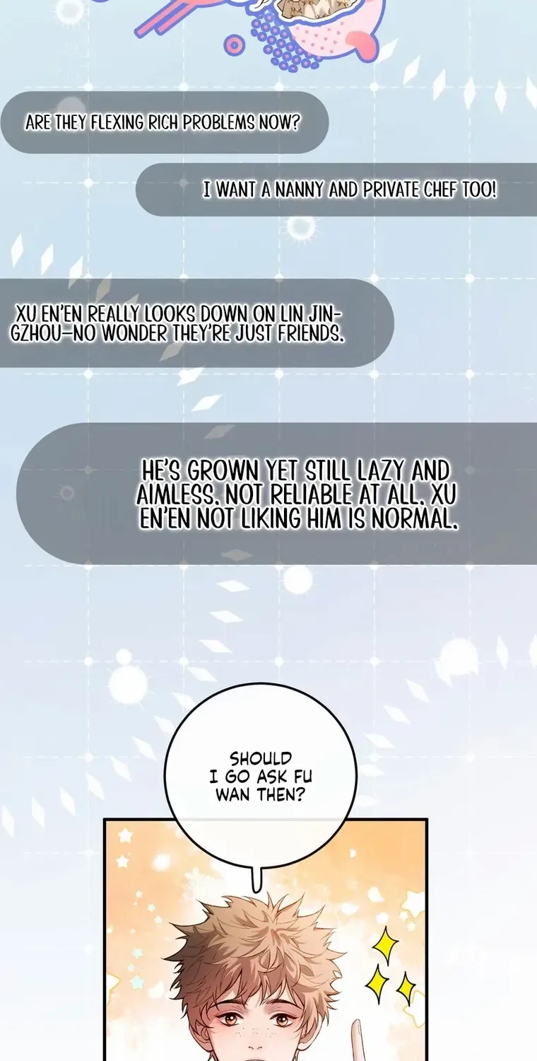 Read Celebrity Masquerade chapter 5 image 36 on Lezhin