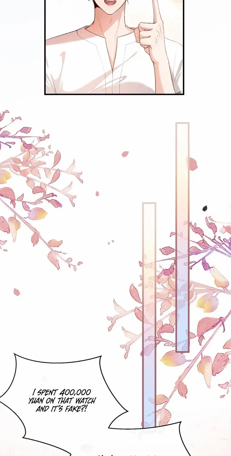 Read Celebrity Masquerade chapter 5 image 37 on Lezhin