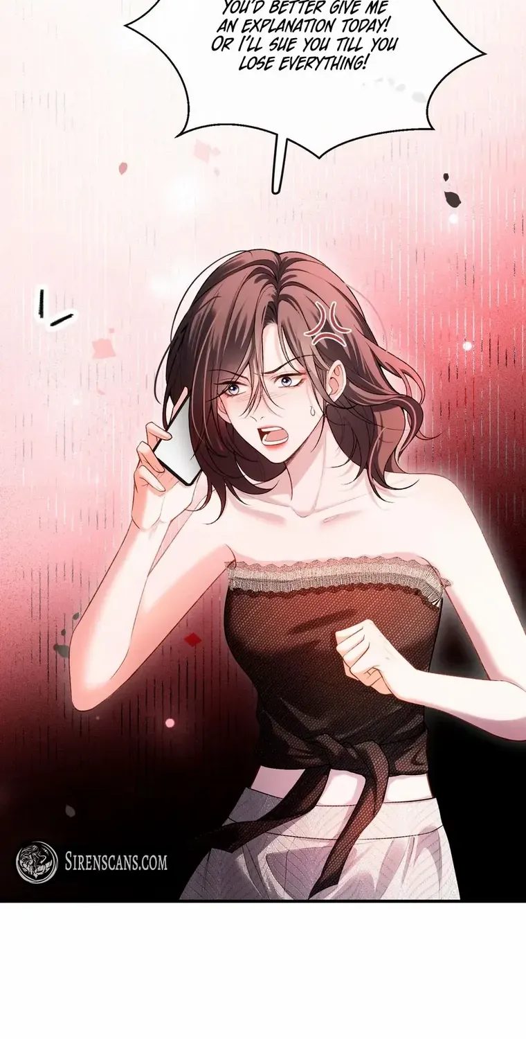 Read Celebrity Masquerade chapter 5 image 38 on Lezhin