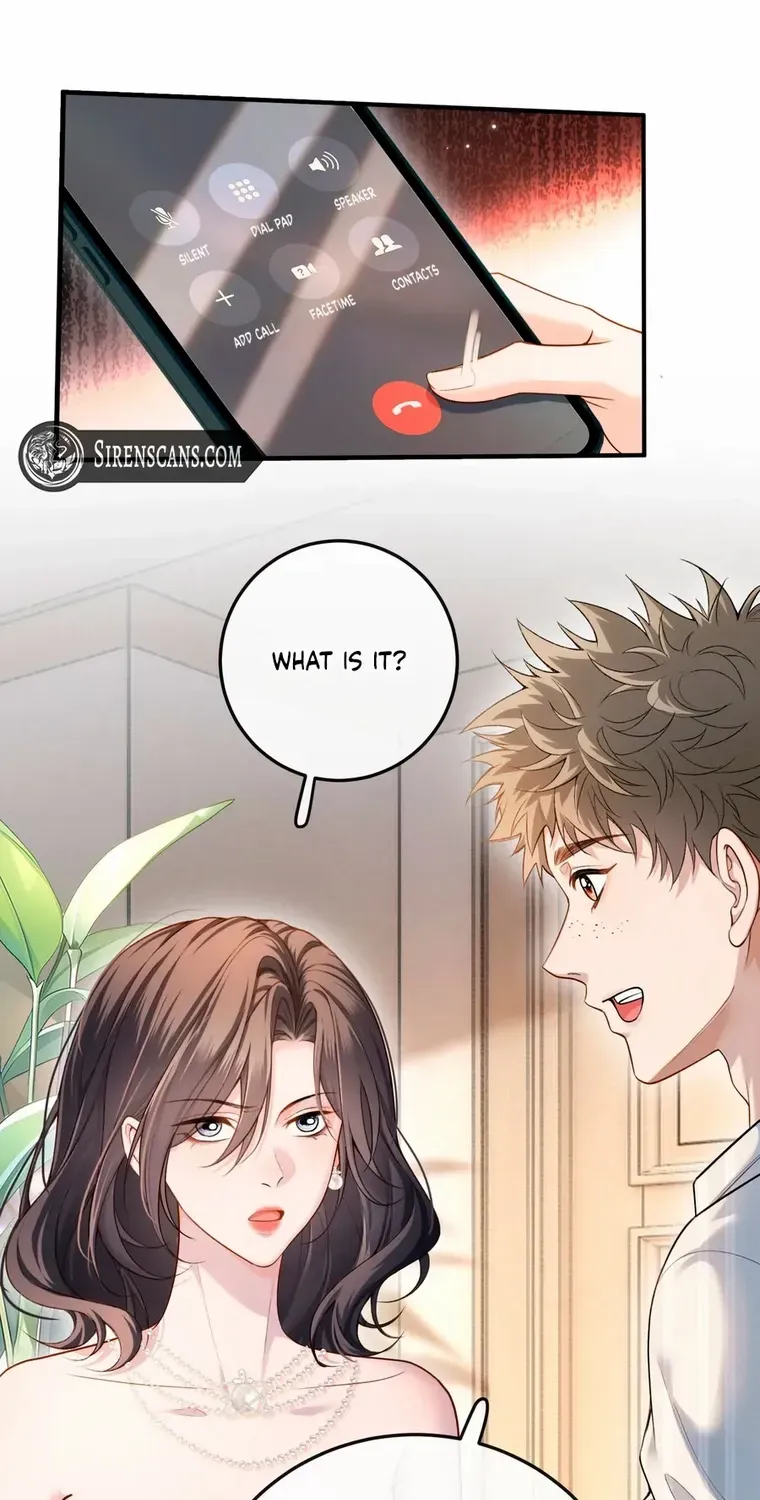 Read Celebrity Masquerade chapter 5 image 39 on Lezhin