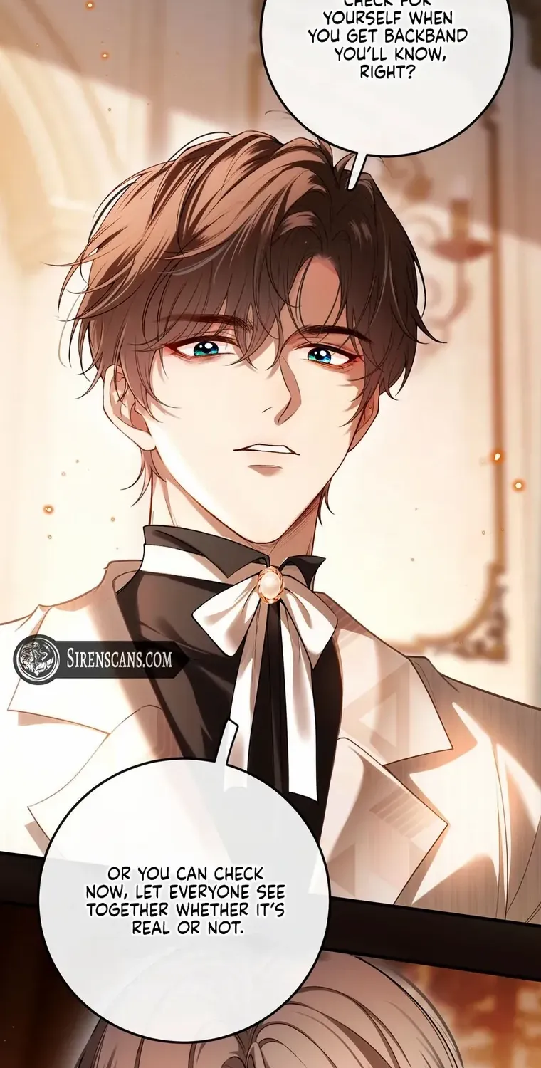Read Celebrity Masquerade chapter 5 image 4 on Lezhin