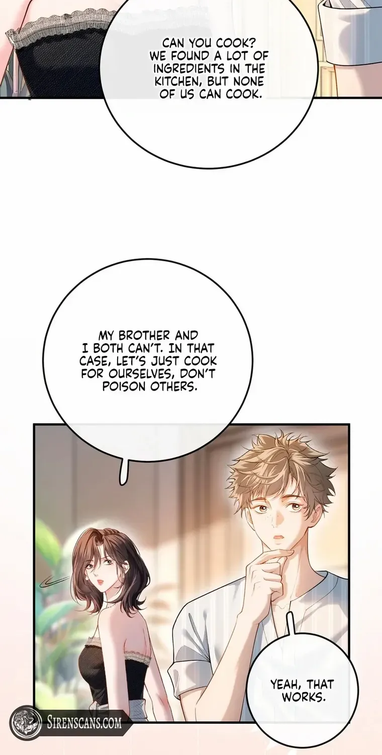 Read Celebrity Masquerade chapter 5 image 40 on Lezhin