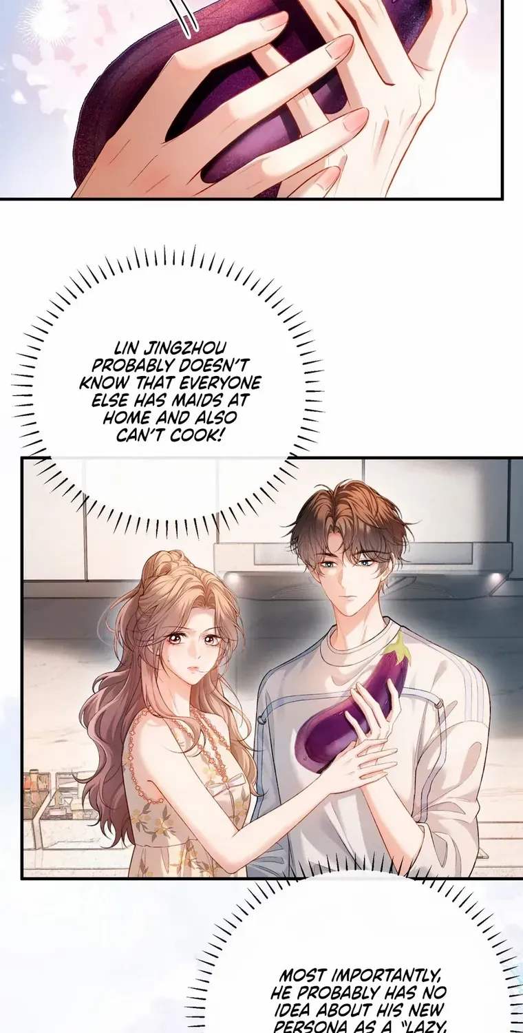 Read Celebrity Masquerade chapter 5 image 45 on Lezhin