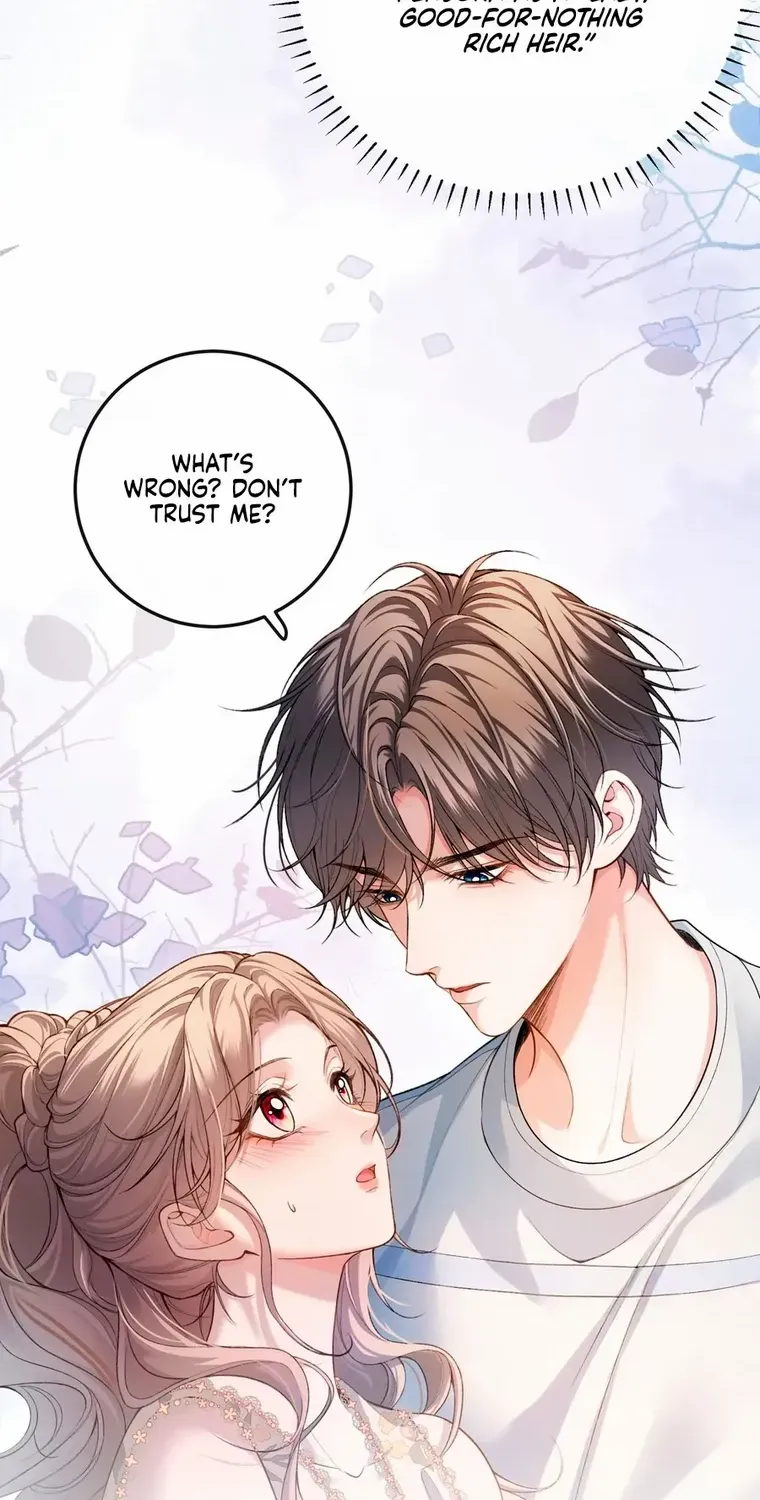 Read Celebrity Masquerade chapter 5 image 46 on Lezhin