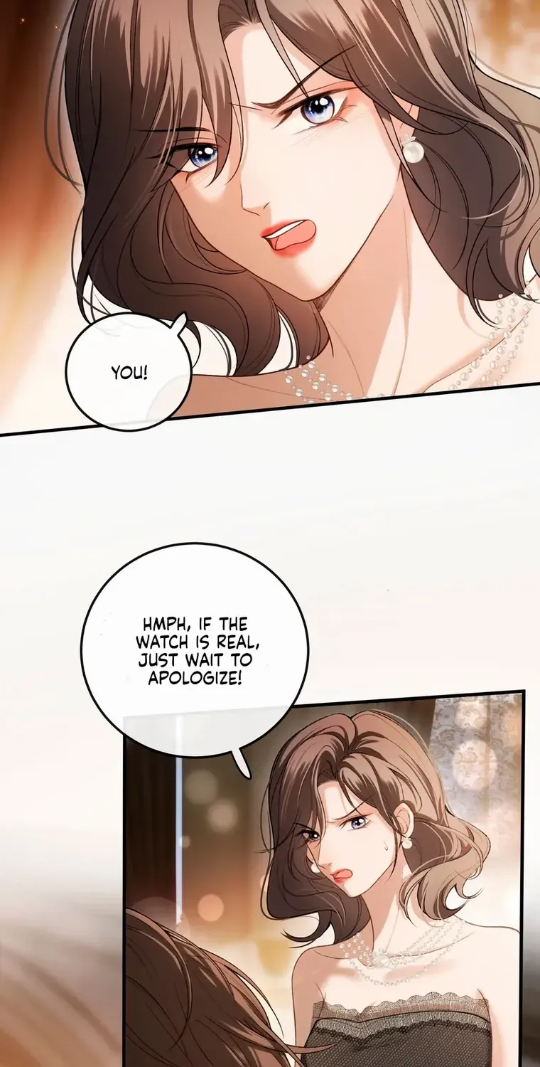 Read Celebrity Masquerade chapter 5 image 5 on Lezhin