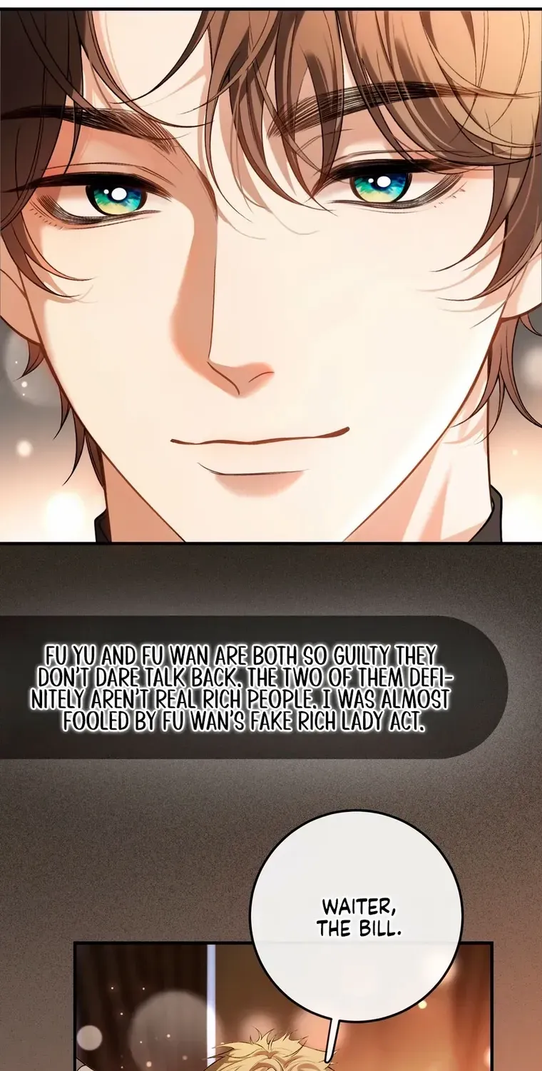Read Celebrity Masquerade chapter 5 image 7 on Lezhin