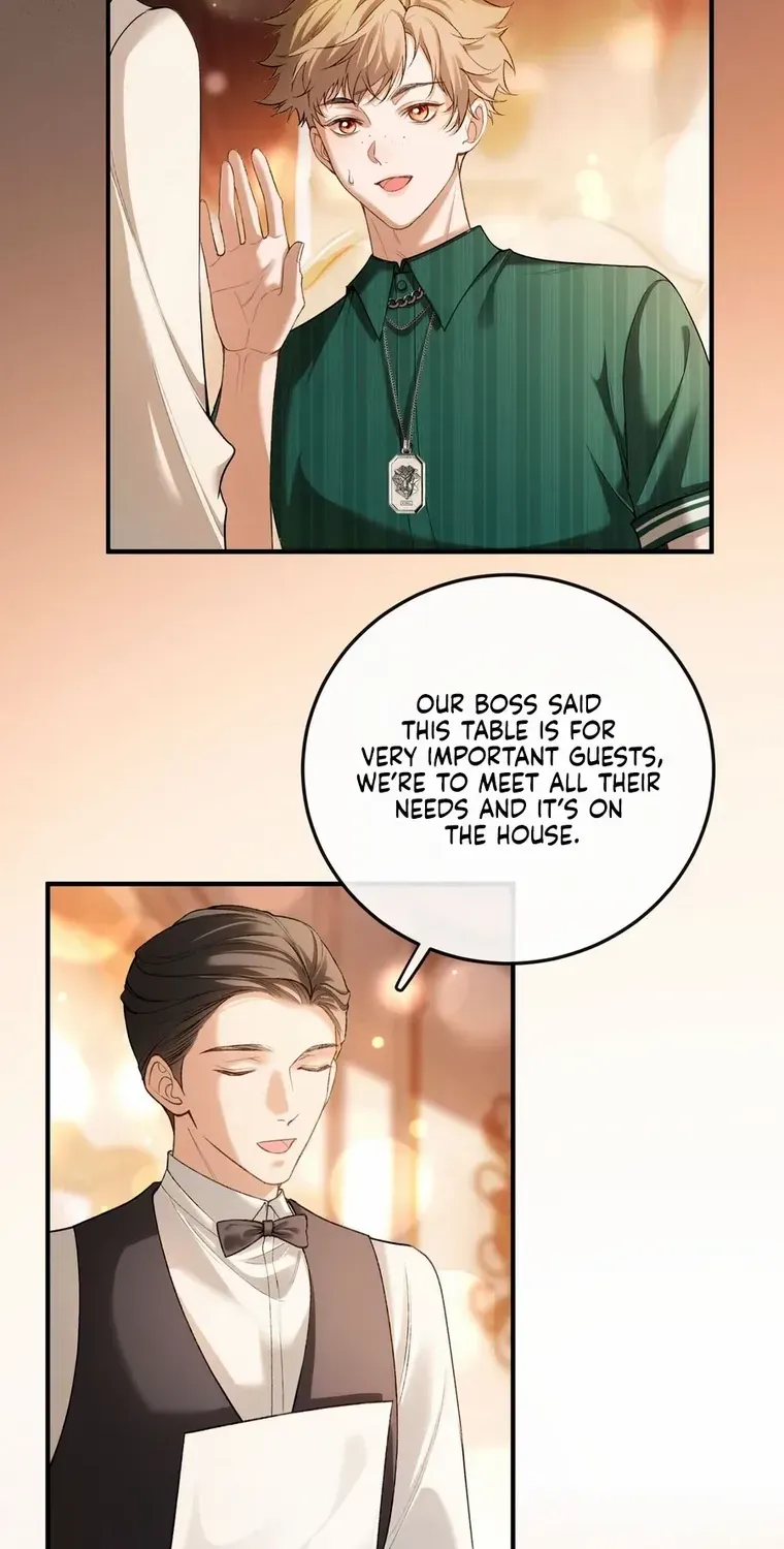 Read Celebrity Masquerade chapter 5 image 8 on Lezhin