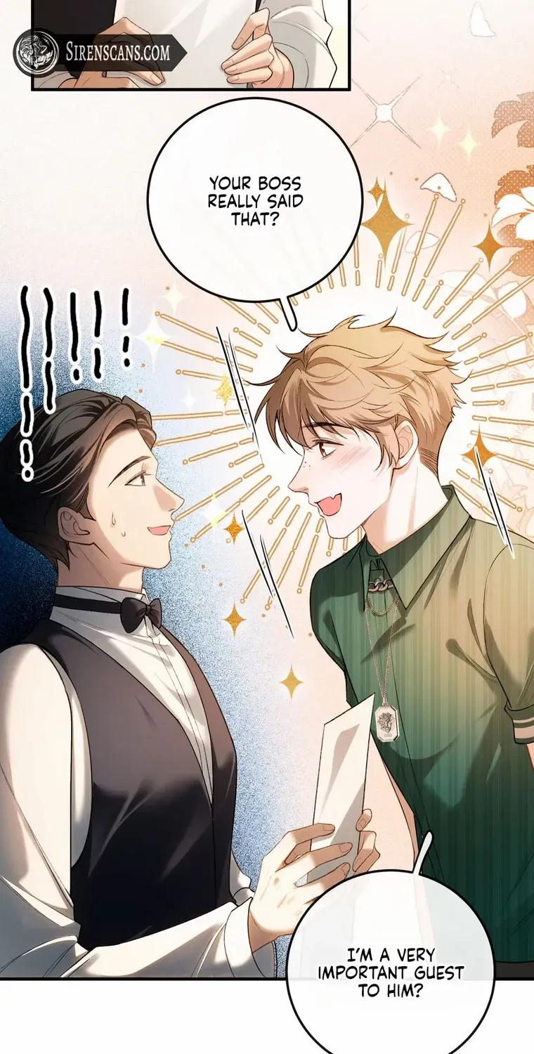 Read Celebrity Masquerade chapter 5 image 9 on Lezhin