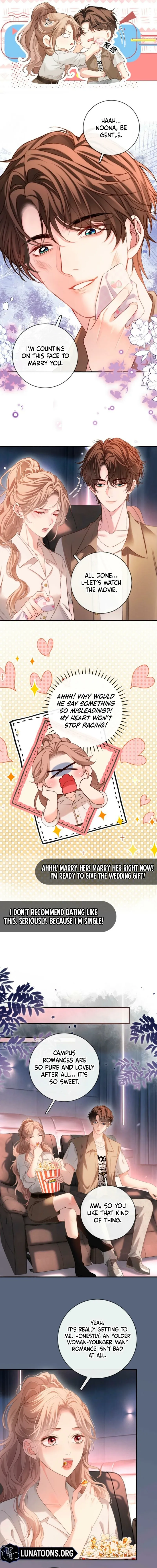 Read Celebrity Masquerade chapter 50 image 1 on Lezhin