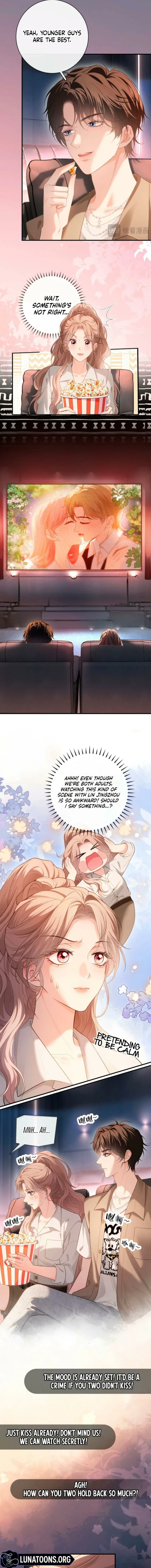 Read Celebrity Masquerade chapter 50 image 2 on Lezhin