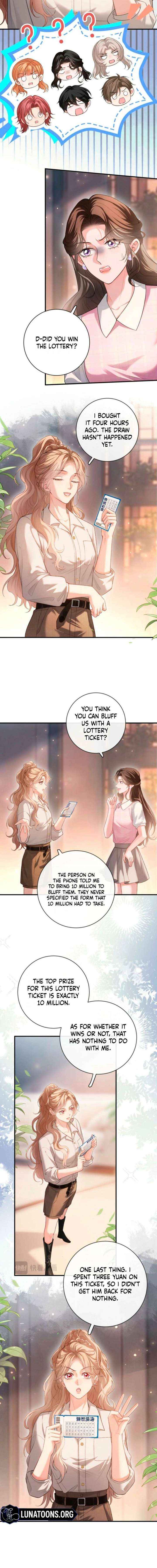 Read Celebrity Masquerade chapter 51 image 1 on Lezhin
