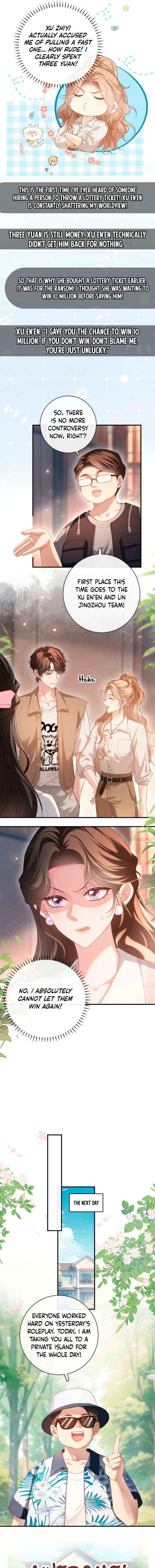 Read Celebrity Masquerade chapter 51 image 2 on Lezhin
