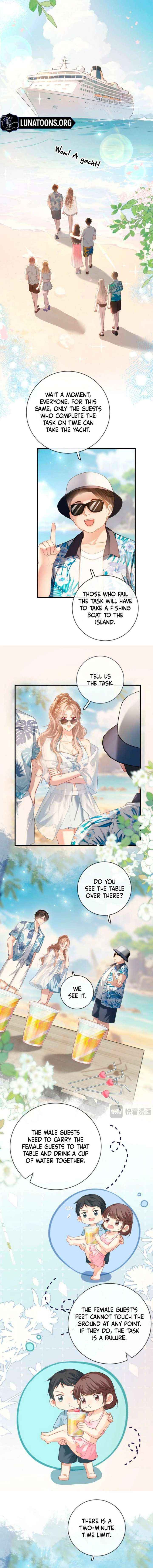 Read Celebrity Masquerade chapter 51 image 5 on Lezhin