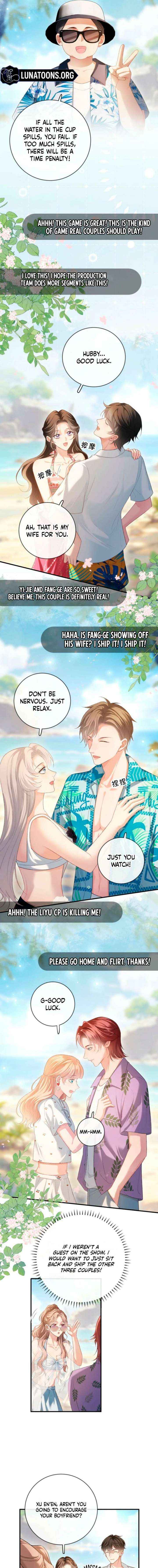 Read Celebrity Masquerade chapter 51 image 6 on Lezhin