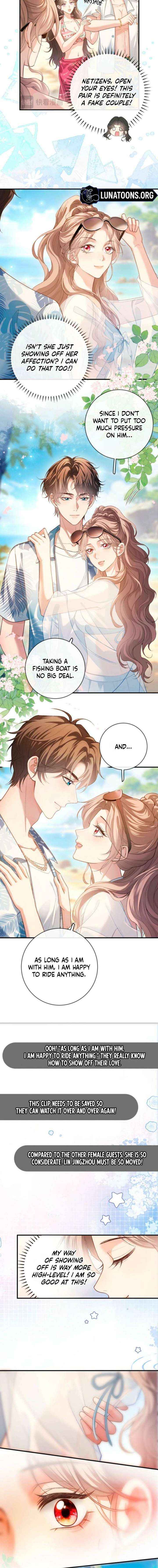 Read Celebrity Masquerade chapter 51 image 7 on Lezhin