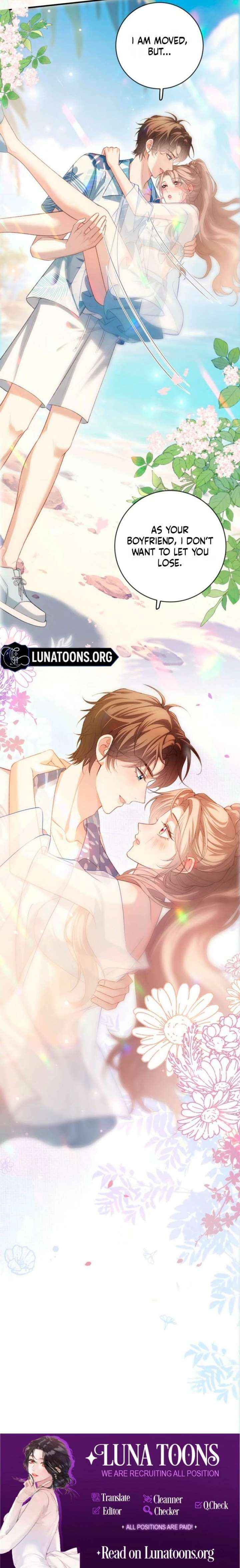Read Celebrity Masquerade chapter 51 image 8 on Lezhin