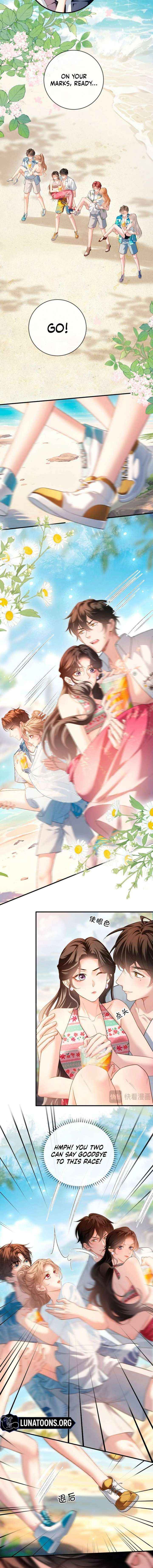 Read Celebrity Masquerade chapter 52 image 1 on Lezhin