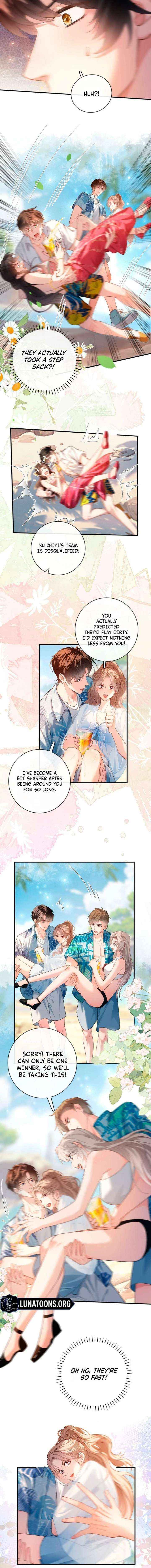 Read Celebrity Masquerade chapter 52 image 2 on Lezhin