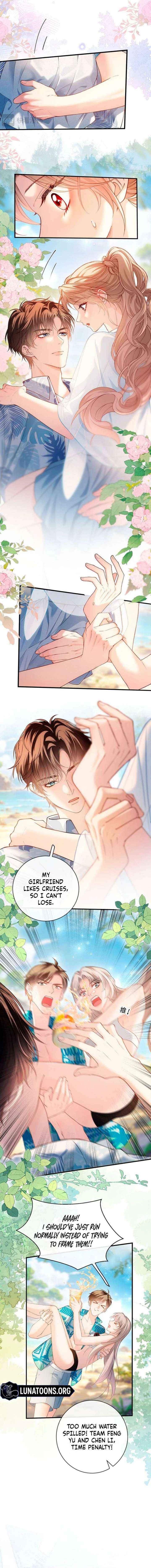 Read Celebrity Masquerade chapter 52 image 3 on Lezhin