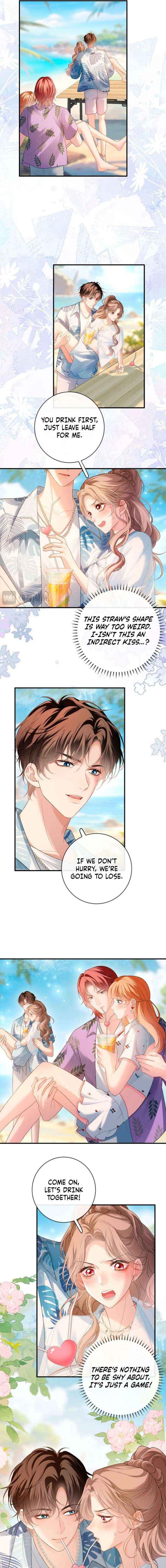 Read Celebrity Masquerade chapter 52 image 4 on Lezhin
