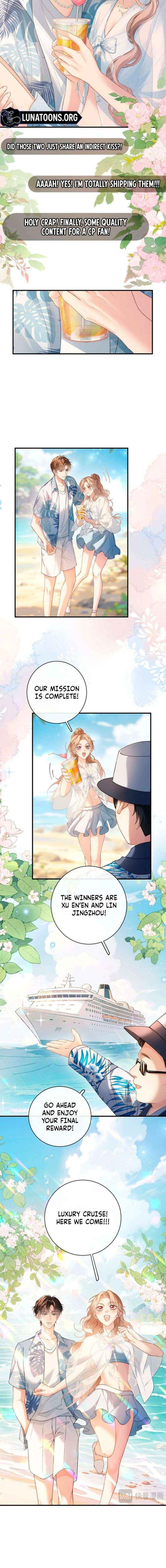 Read Celebrity Masquerade chapter 52 image 5 on Lezhin