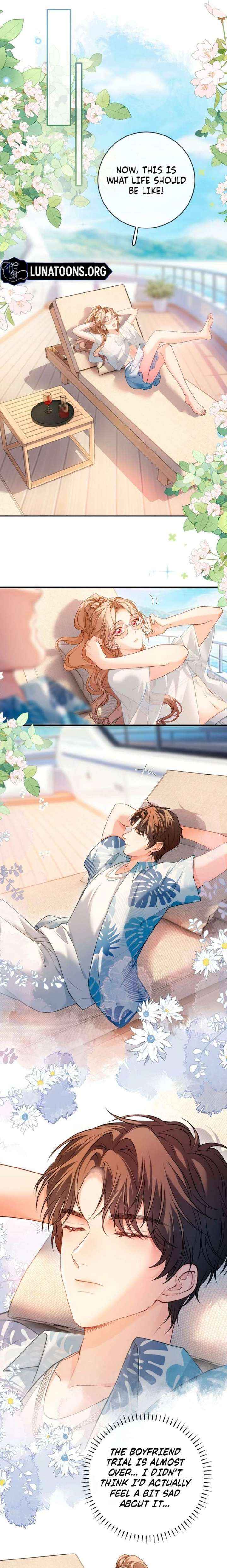 Read Celebrity Masquerade chapter 52 image 6 on Lezhin