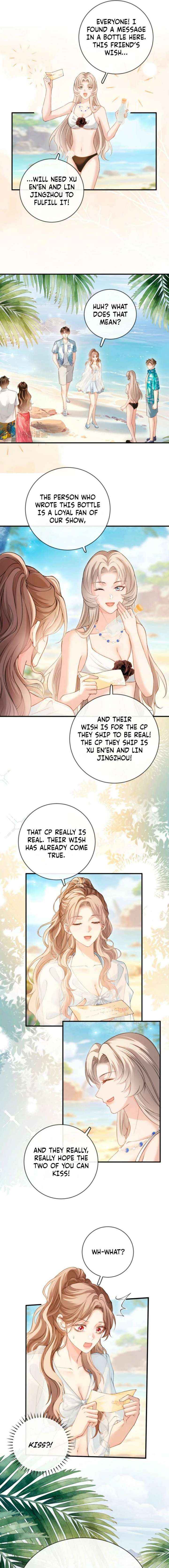 Read Celebrity Masquerade chapter 53 image 2 on Lezhin