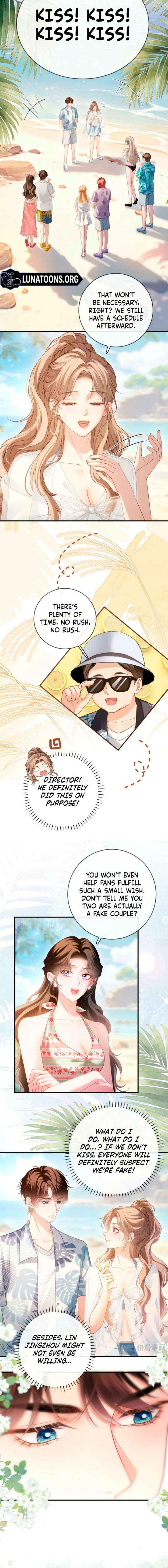 Read Celebrity Masquerade chapter 53 image 3 on Lezhin