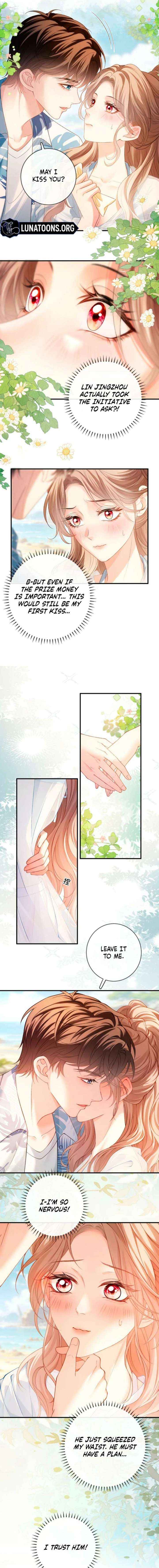 Read Celebrity Masquerade chapter 53 image 4 on Lezhin