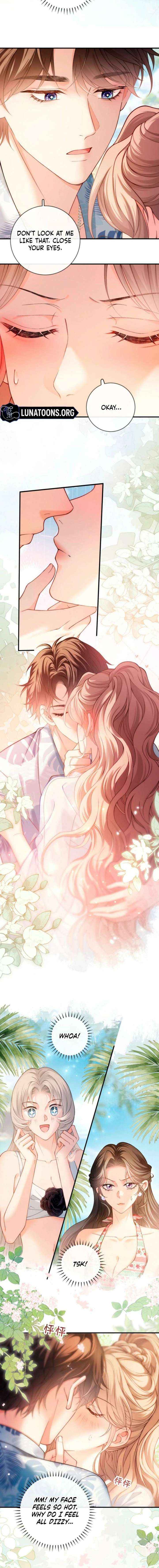 Read Celebrity Masquerade chapter 53 image 5 on Lezhin