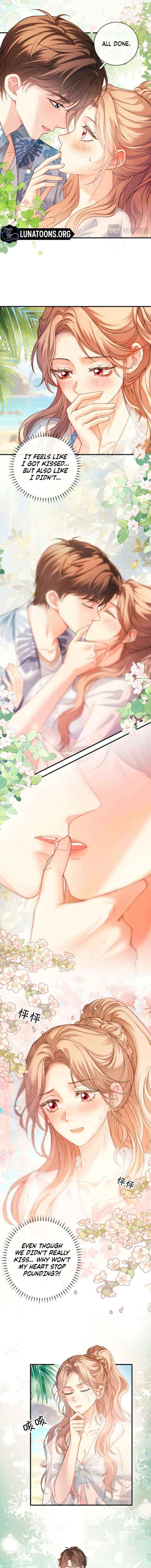 Read Celebrity Masquerade chapter 53 image 6 on Lezhin