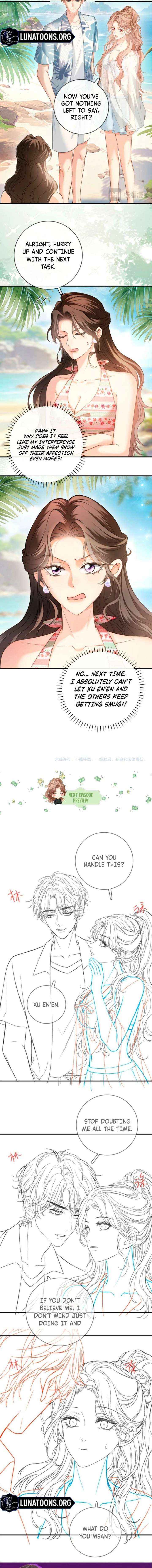 Read Celebrity Masquerade chapter 53 image 7 on Lezhin