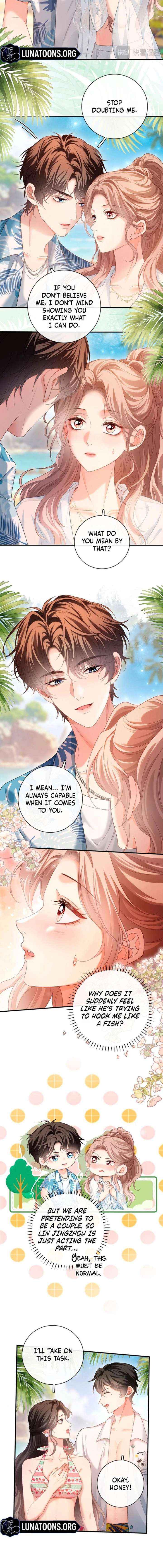Read Celebrity Masquerade chapter 54 image 1 on Lezhin